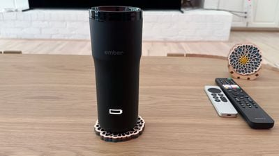 batterie de tasse de braise