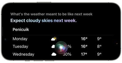 veille siri