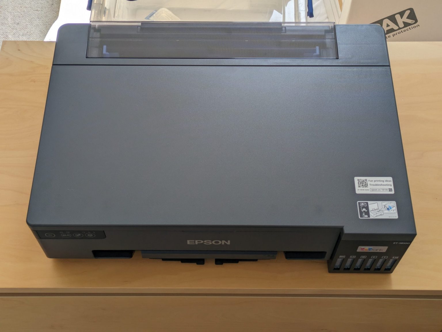 1689646340 Test de lEpson EcoTank ET 18100