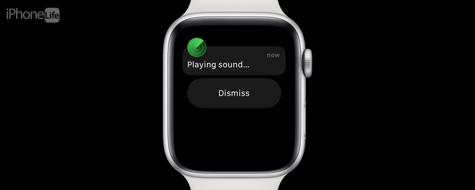 1689792493 Comment trouver Apple Watch si mort ou hors ligne a