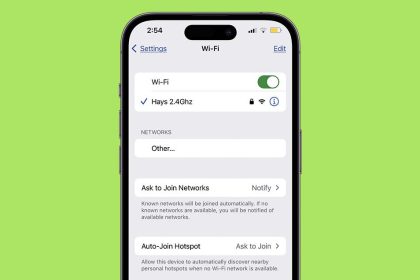 1689822732 iPhone narrete pas de se deconnecter du Wi Fi Reparez le rapidement