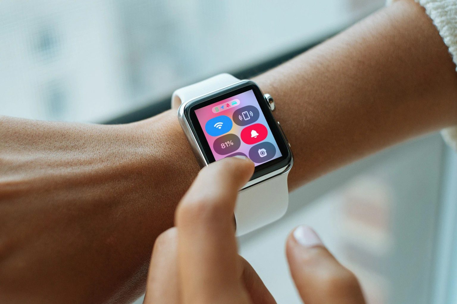 1689824888 Comment envoyer un ping a votre iPhone avec votre Apple
