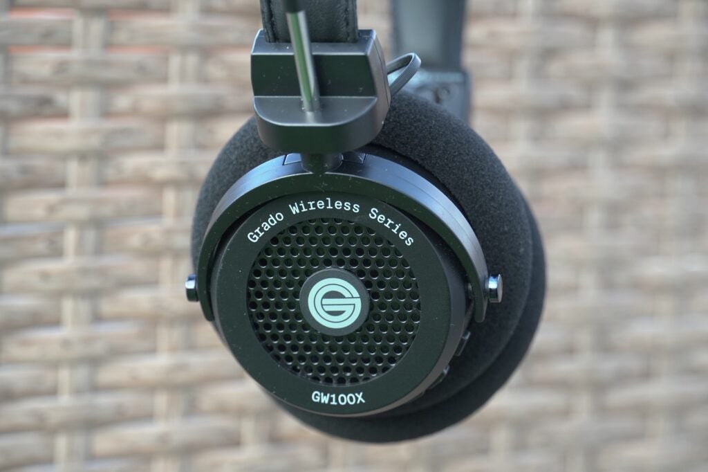 Logo Grado GW100x