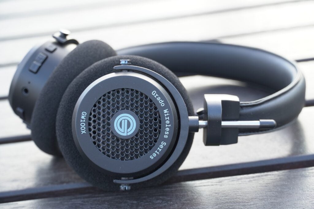 Grado GW100x vue latérale