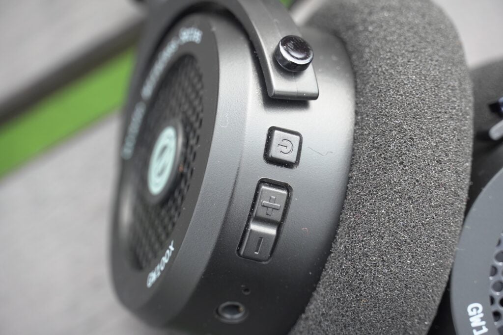 Grado GW100x boutons oreillette v2