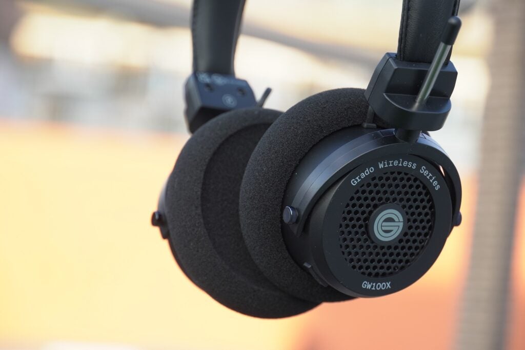 Suspension Grado GW100x