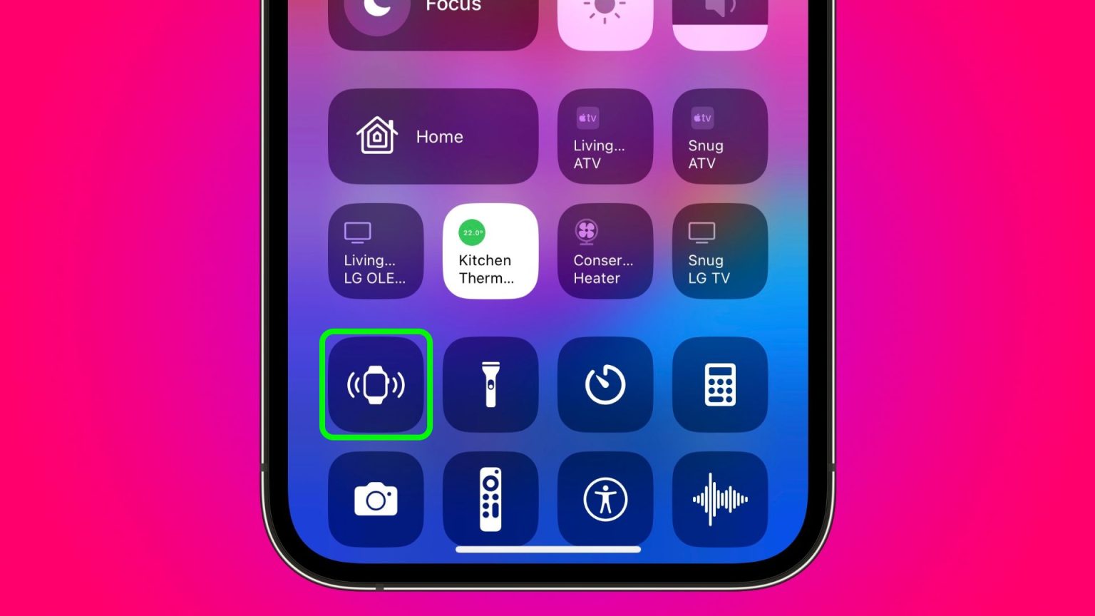 1689855127 iOS 17 comment envoyer un ping a votre Apple