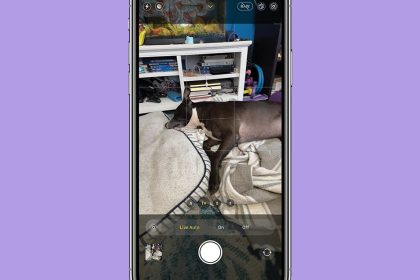 1689943692 Pourquoi lappareil photo de mon iPhone clignote t il et comment le
