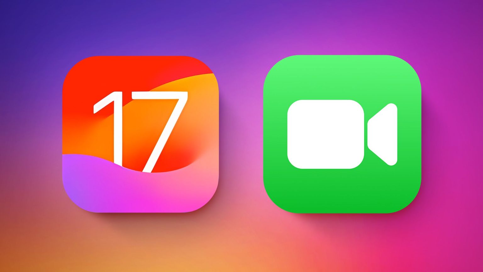 1689976095 Ameliorations de la communication iOS 17 Quoi de neuf avec