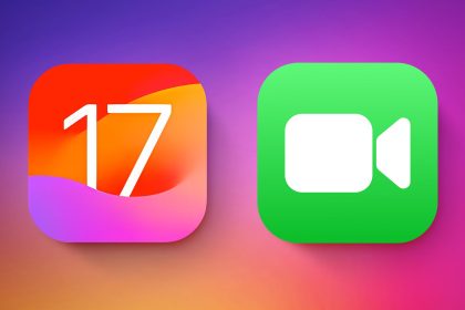 1689976095 Ameliorations de la communication iOS 17 Quoi de neuf avec