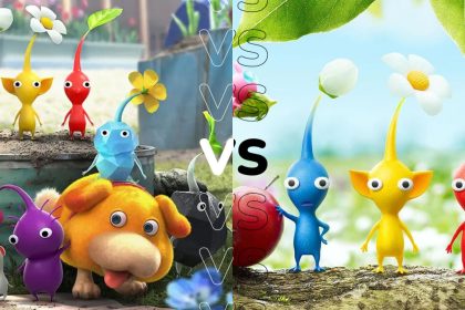 1689978975 Pikmin 4 vs Pikmin 3 quest ce qui a change