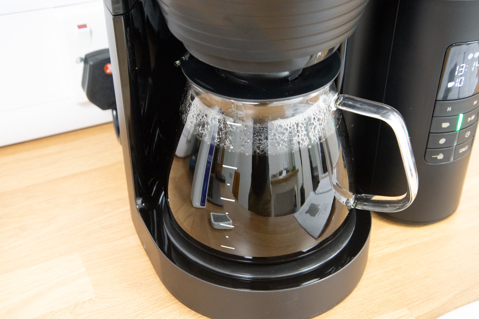 Café fini Melitta AromaFresh II