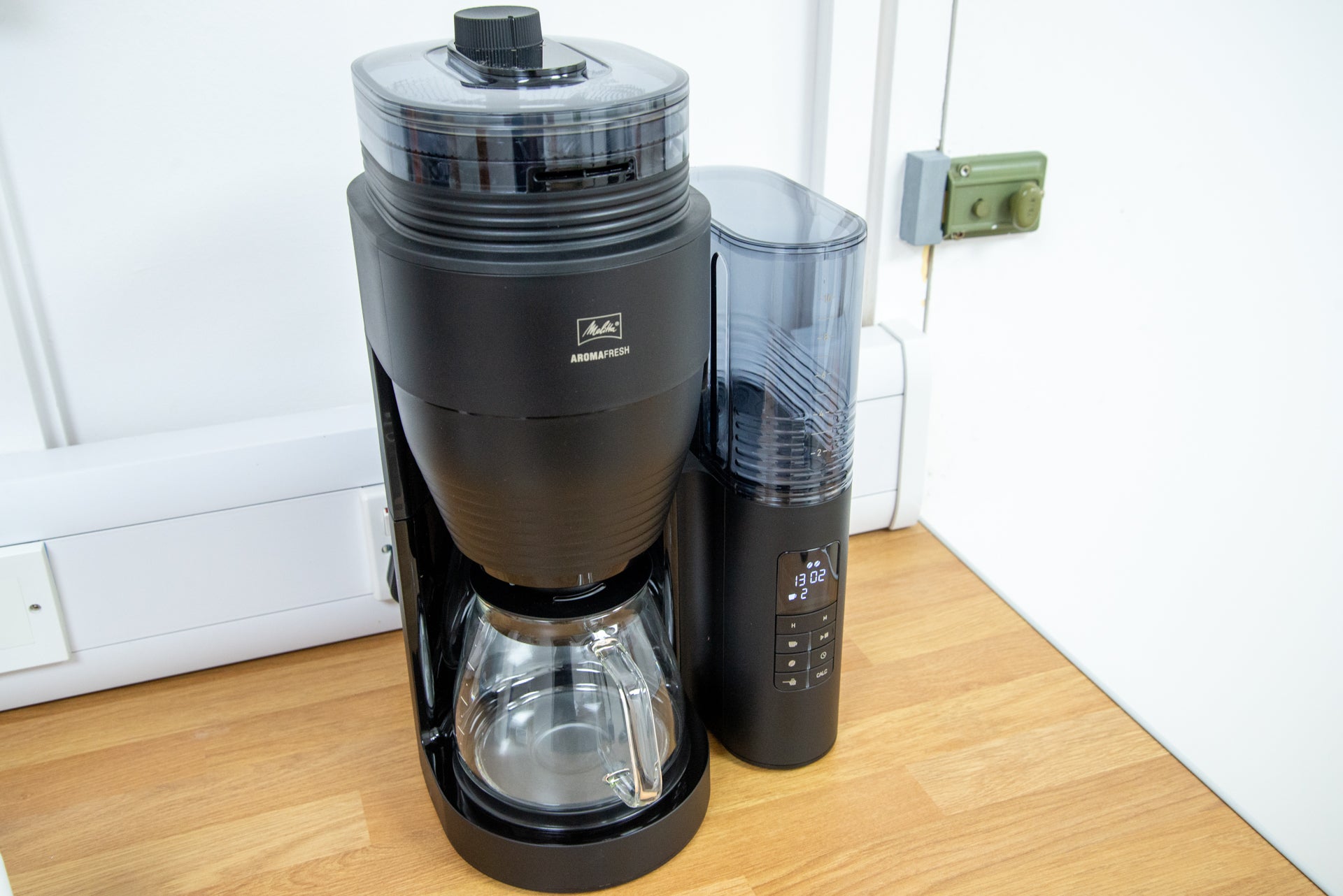 1690826424 Critique de Melitta AromaFresh II