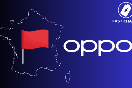 Charge rapide Oppo quittant la France apres la victoire dun