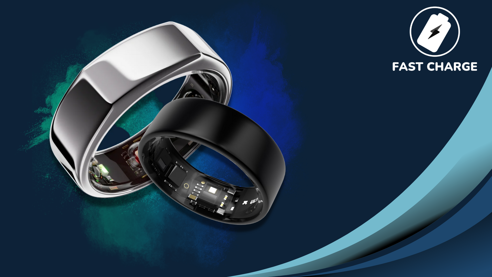 Charge rapide la rumeur selon laquelle le Galaxy Ring de