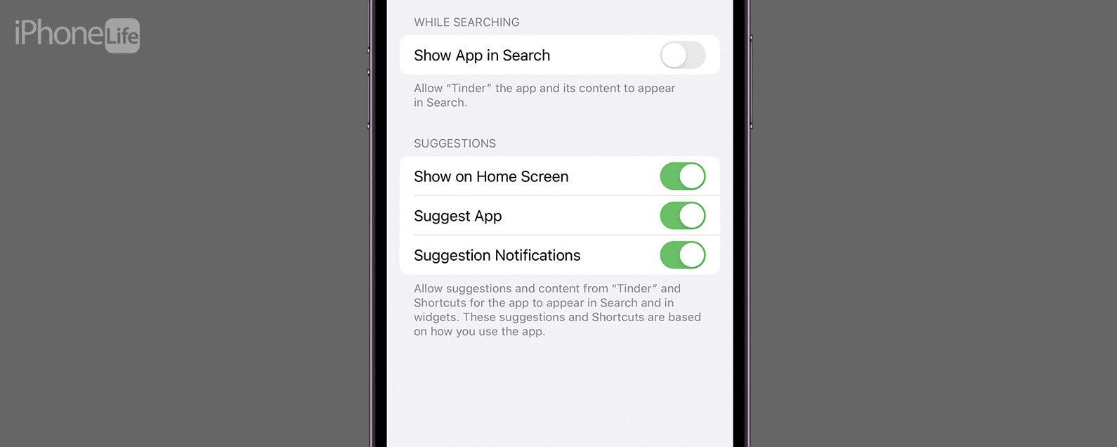 Comment supprimer des applications de Spotlight Search 2023