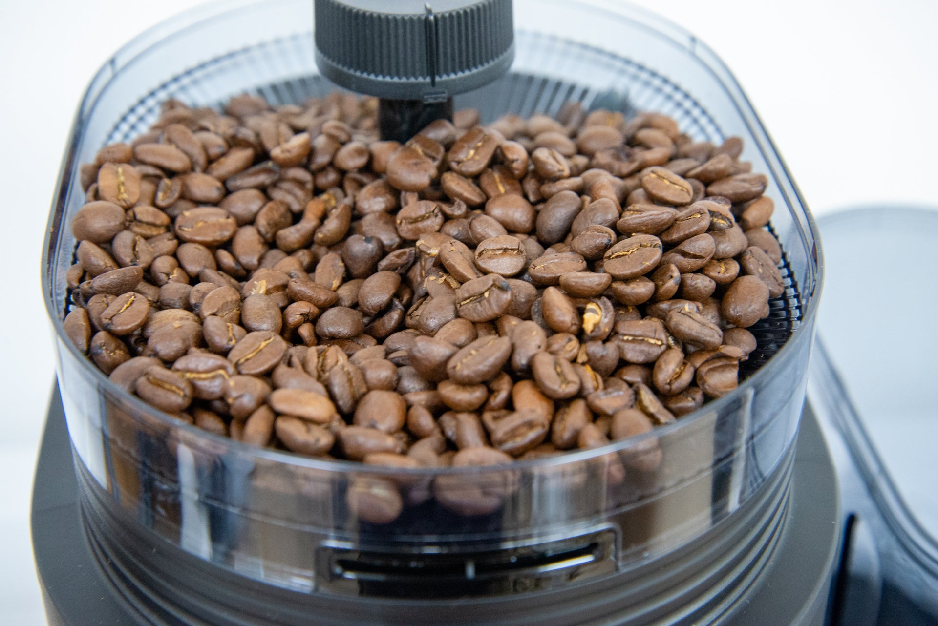 Melitta AromaFresh II étés en hoppe