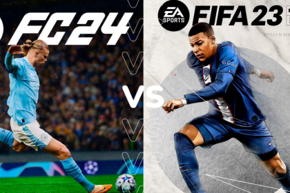 EA Sports FC 24 vs FIFA 23 Quelles sont