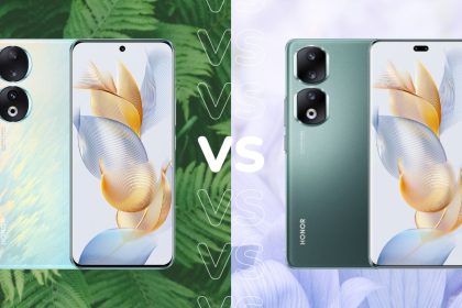 Honor 90 vs Honor 90 Pro Quelle est la