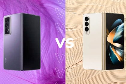 Honor Magic V2 vs Samsung Galaxy Z Fold 4
