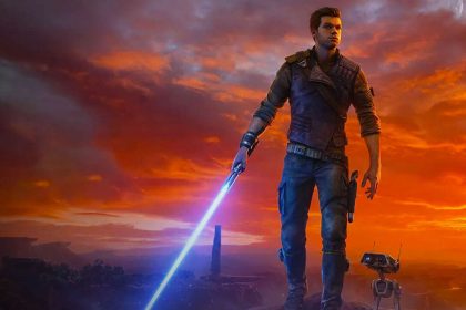 Jedi Survivor vient datteindre son prix le plus bas depuis