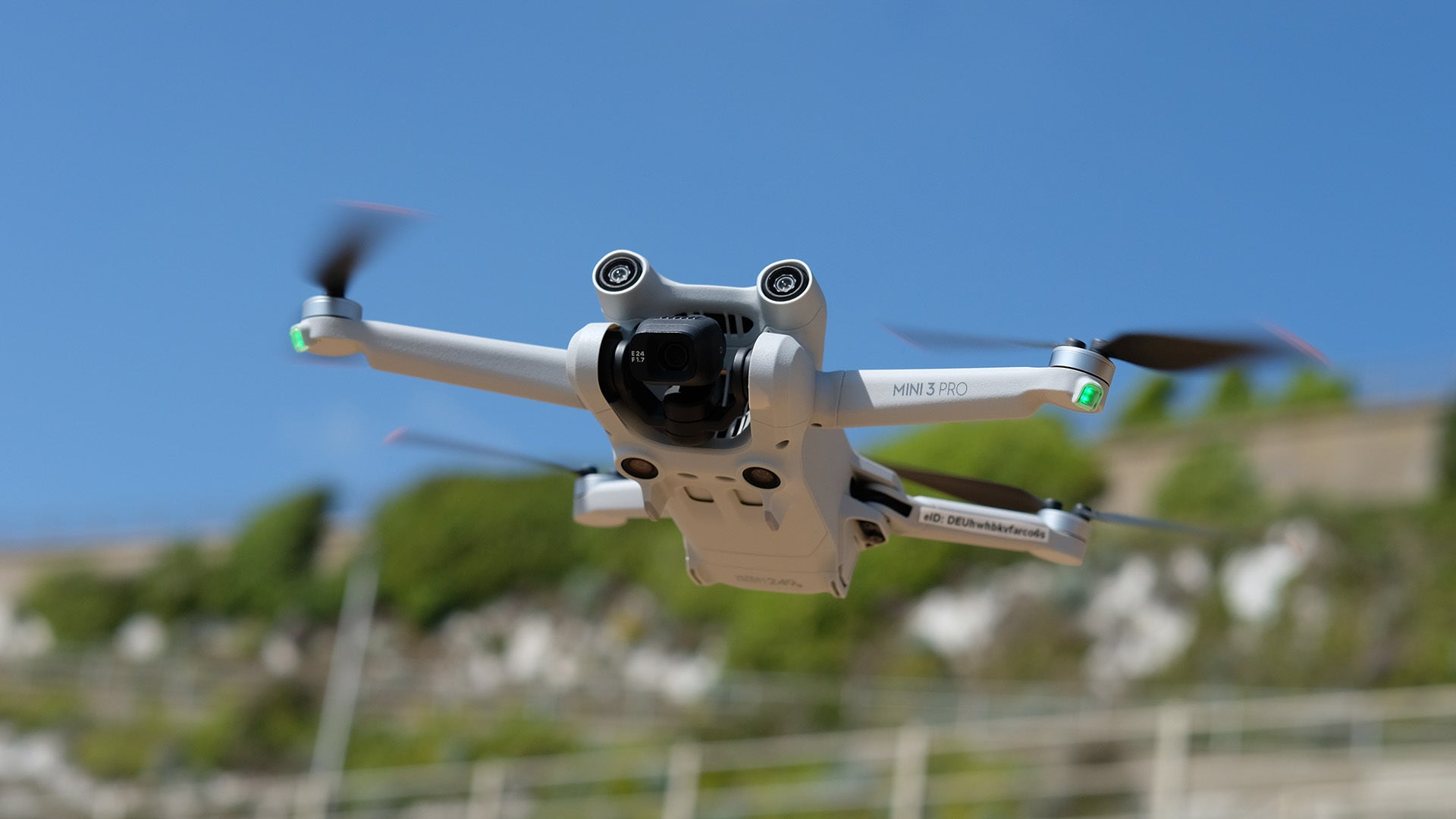 Les amateurs de drones vont adorer ce pack Prime Day