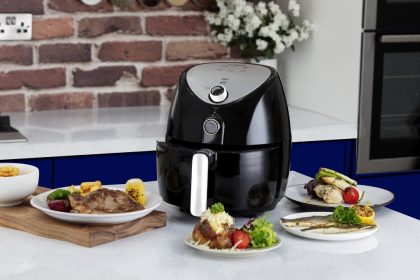 Meilleures offres Prime Day Air Fryer Offres de derniere chance