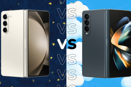 Samsung Galaxy Z Fold 5 vs Samsung Galaxy Z Fold