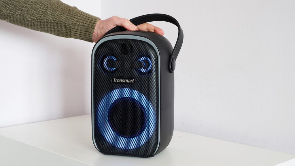 Enceinte Bluetooth Tronsmart Halo 100