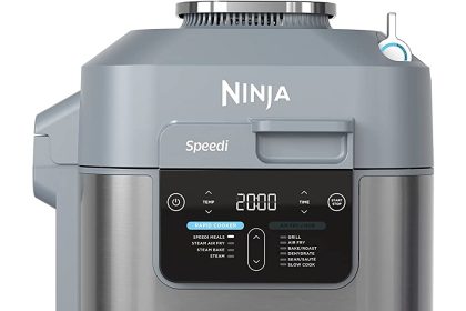 Vous avez rate loffre Ninja Air Fryer dhier Nous avons