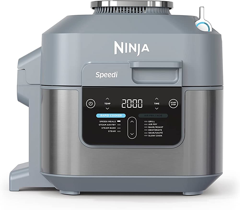 Vous avez rate loffre Ninja Air Fryer dhier Nous avons