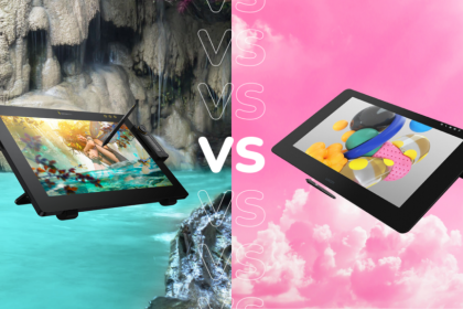 Xencelabs Pen Display 24 vs Wacom Cintiq Pro 24