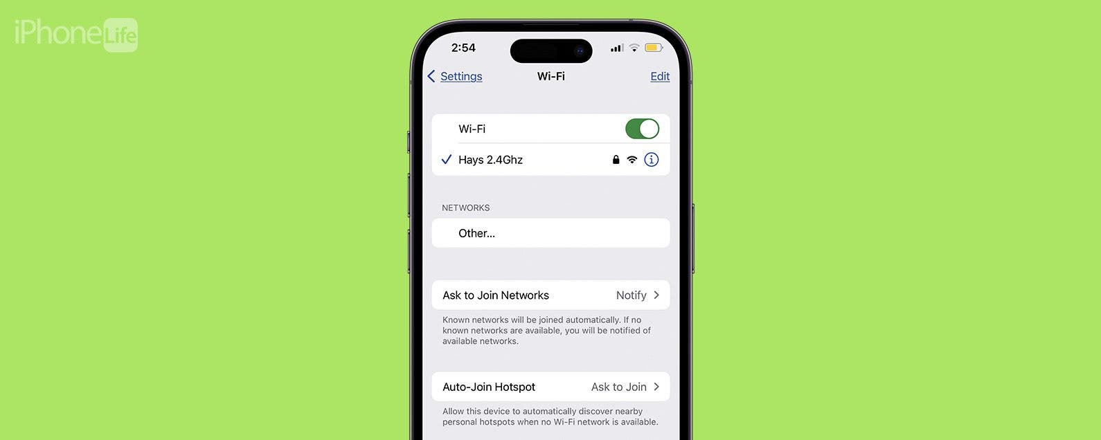 iPhone narrete pas de se deconnecter du Wi Fi Reparez le rapidement