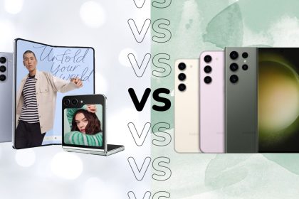1690916436 Samsung Galaxy Z vs Samsung Galaxy S Quelle est