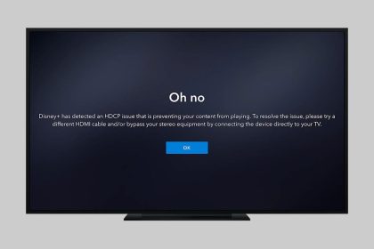 1691063310 Corrige Disney Plus ne fonctionne pas sur Apple TV 2023