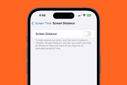 1691123771 Comment desactiver les notifications de distance decran sur votre iPhone