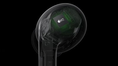 puce airpods pro h2