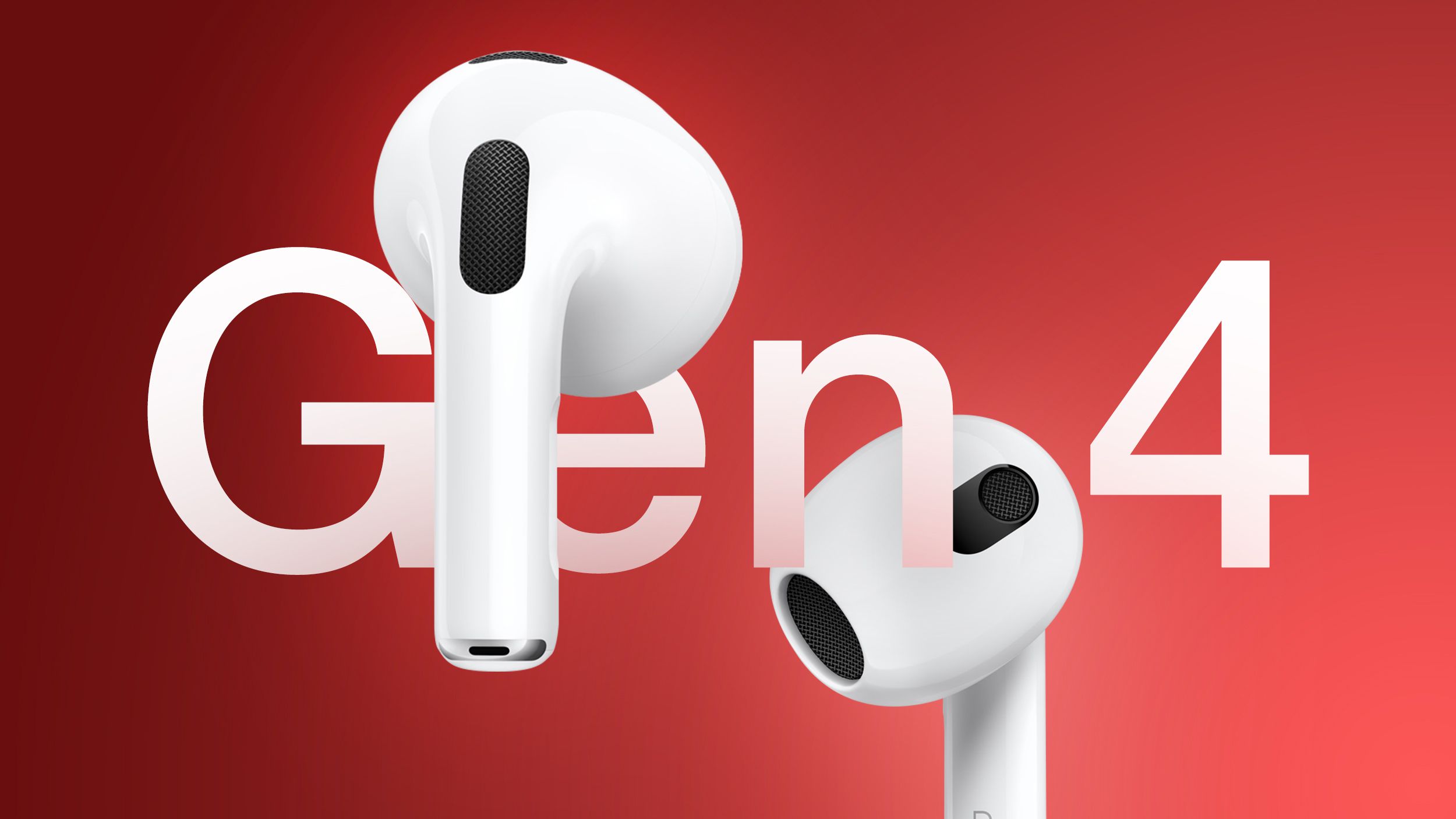1691125220 AirPods 4 tout ce que nous savons jusqua present