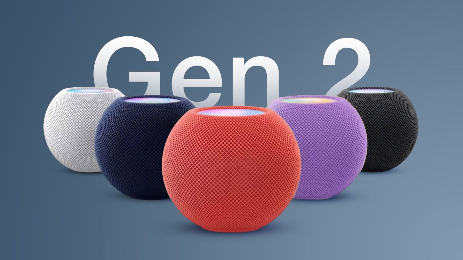 1691155458 HomePod Mini 2 tout ce que nous savons