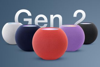 1691155458 HomePod Mini 2 tout ce que nous savons