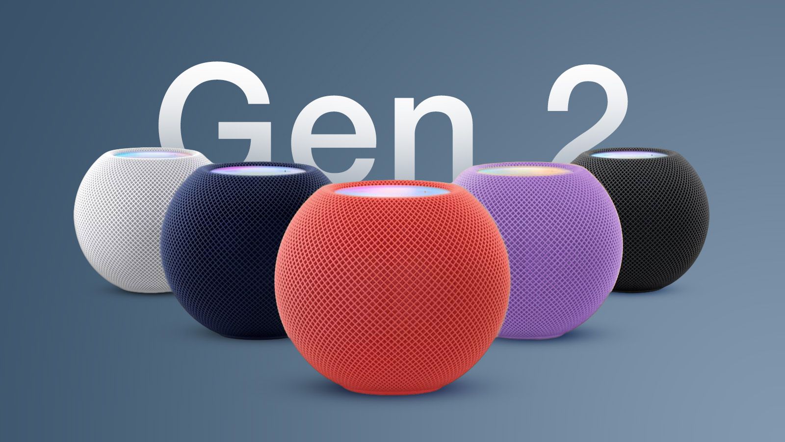 1691155458 HomePod Mini 2 tout ce que nous savons