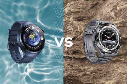 1691521216 Huawei Watch 4 Pro vs Huawei Watch Ultimate Quelle