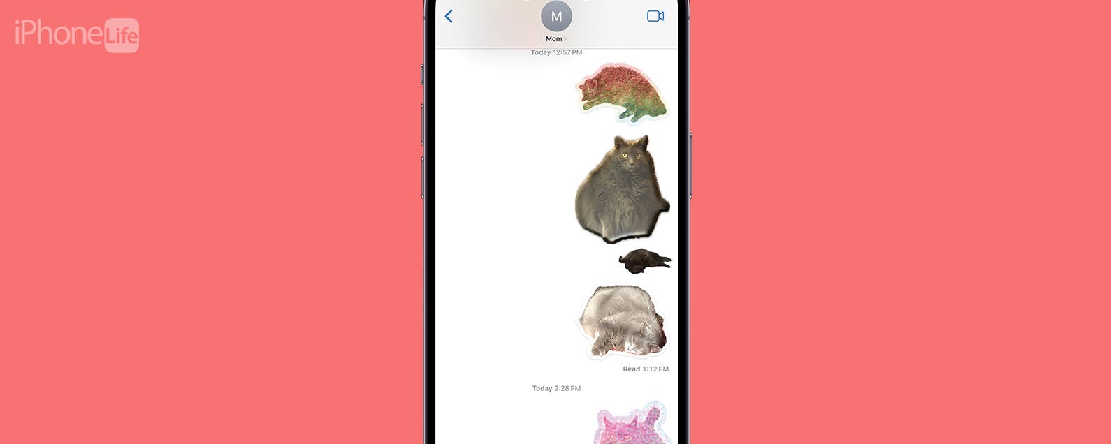 1691637858 Comment utiliser des autocollants photo personnalises dans iOS 17