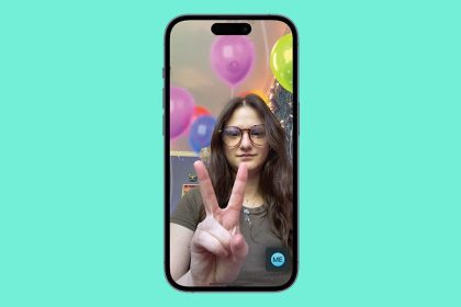 1691699084 Comment utiliser les reactions manuelles FaceTime iOS 17