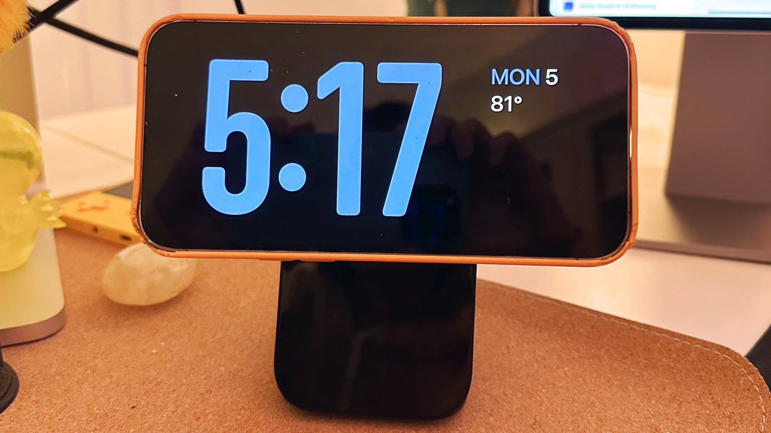 1691731473 Comment personnaliser les widgets en mode veille