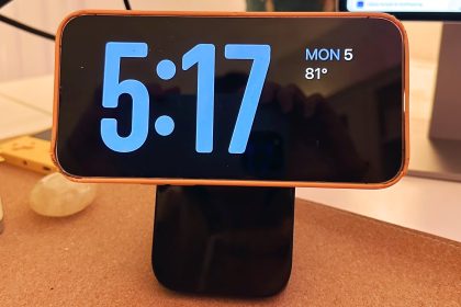 1691731473 Comment personnaliser les widgets en mode veille