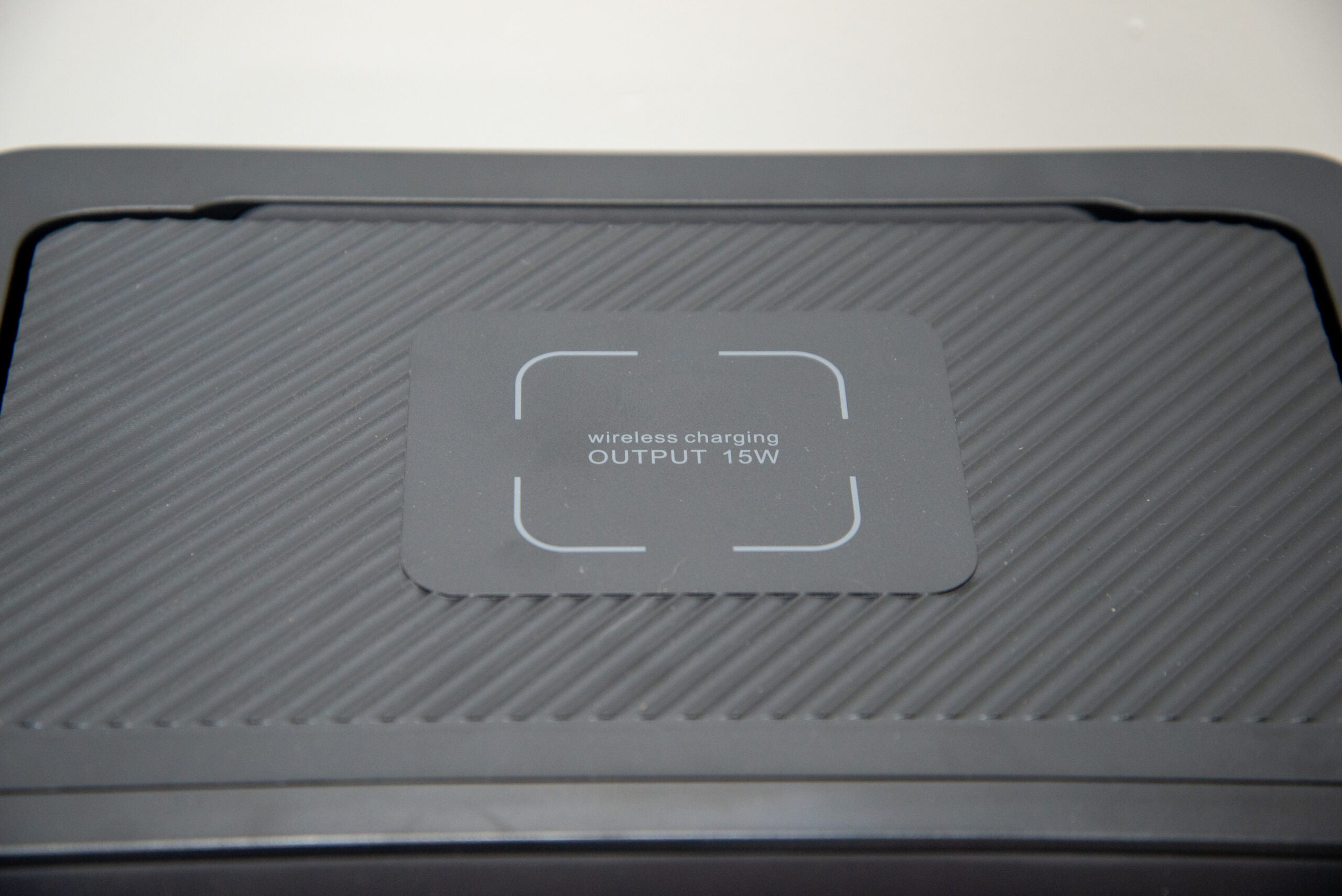 Chargeur sans fil Bluetti AC60