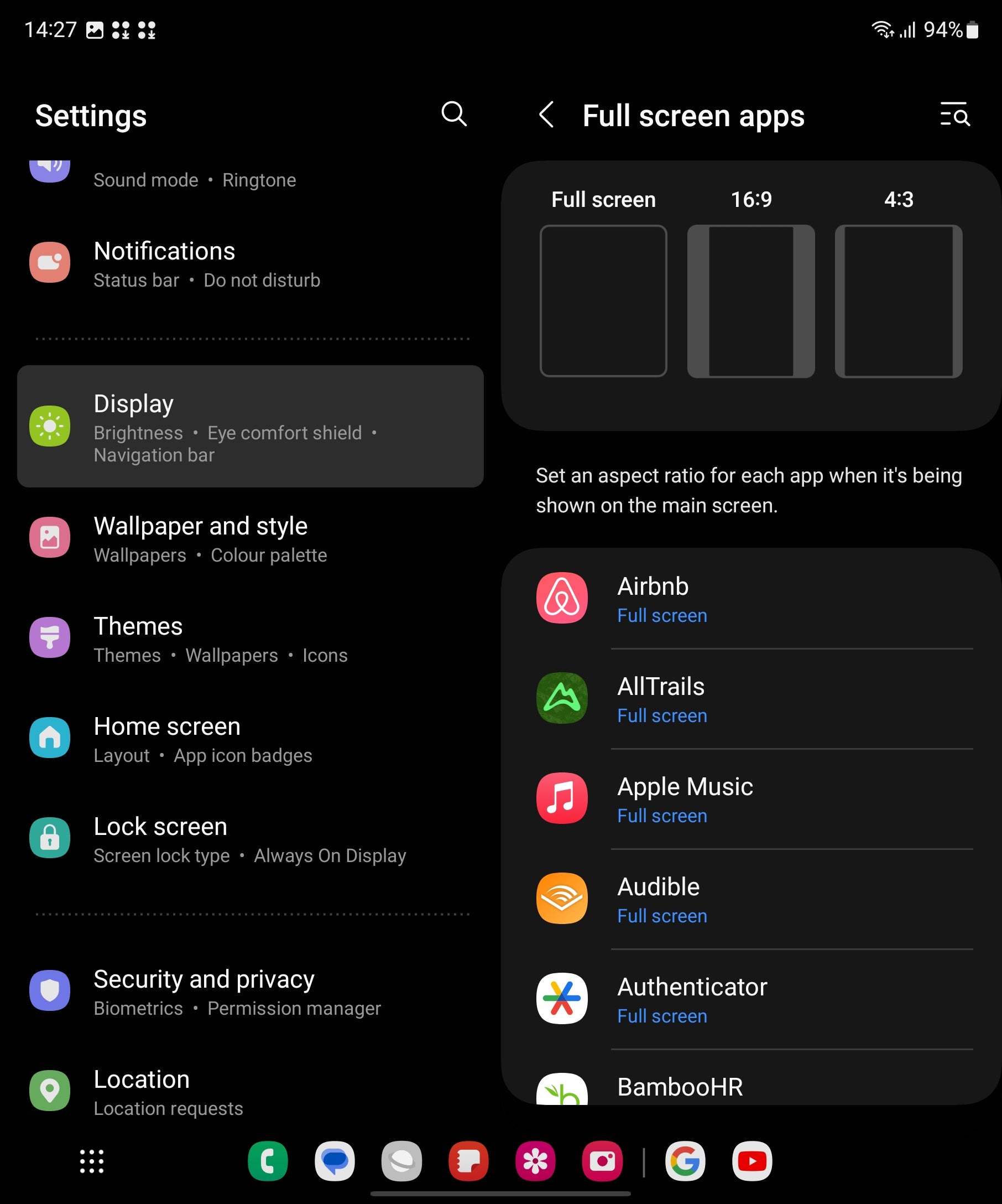 1691796286_277_Comment-forcer-les-applications-en-mode-plein-ecran-sur-le