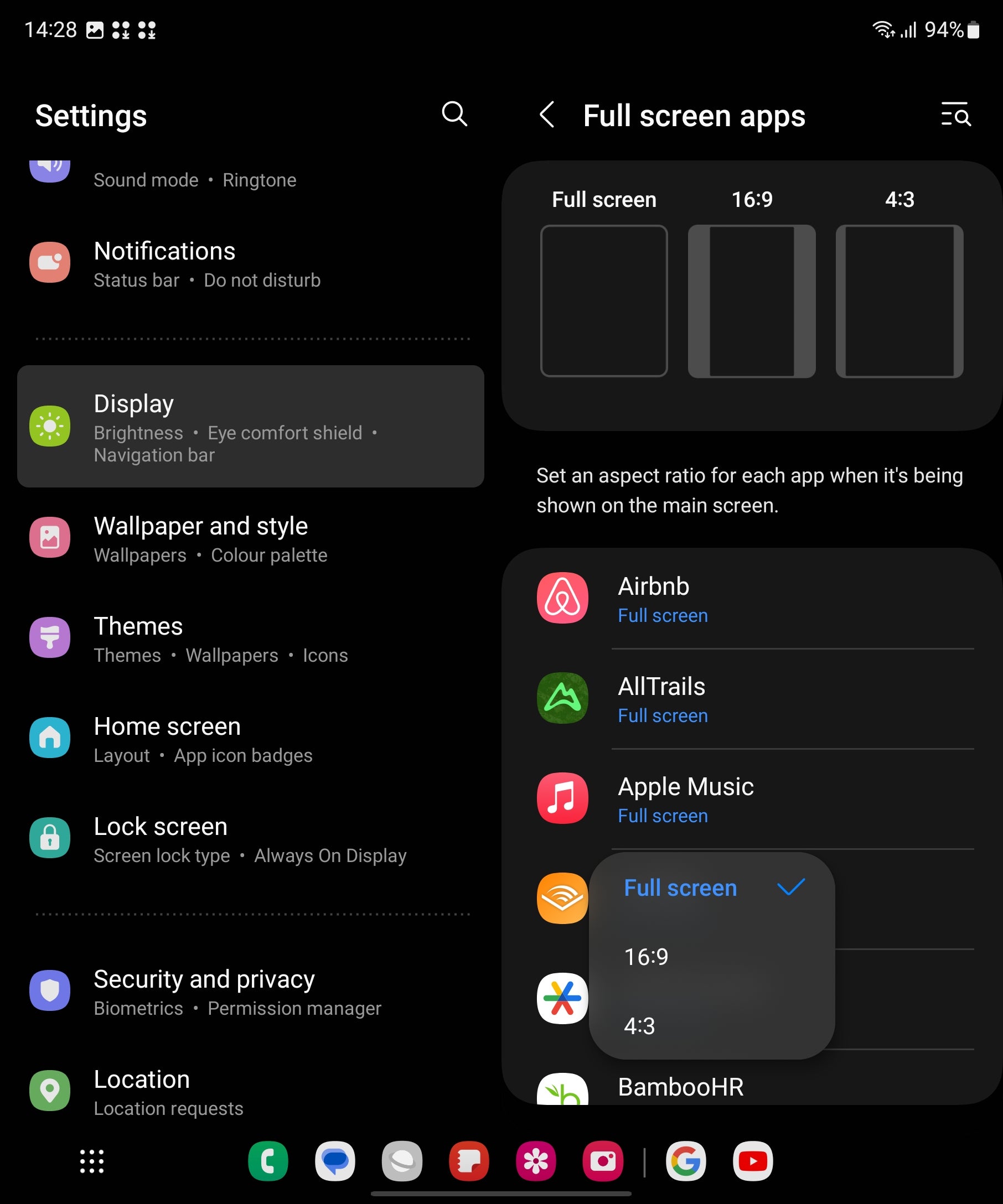 1691796286_516_Comment-forcer-les-applications-en-mode-plein-ecran-sur-le