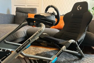 1692036743 Critique de ledition Logitech du trophee Playseat G